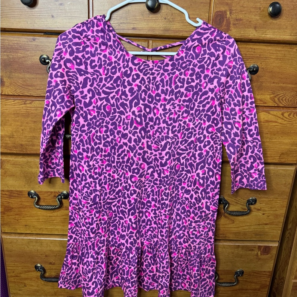 Lilly Pulitzer Girls Jena Dress